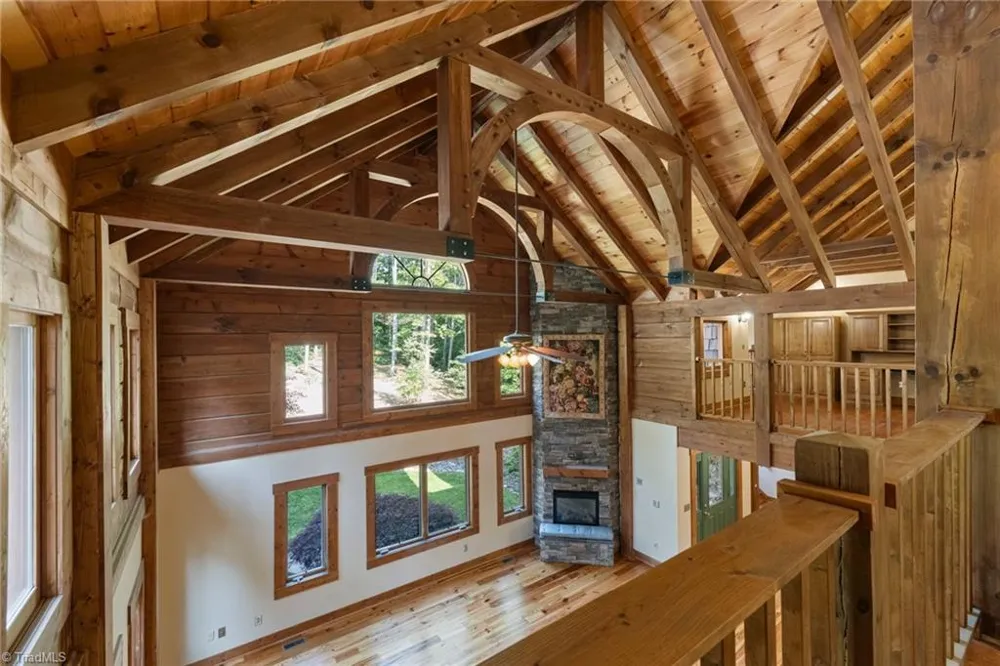 5626 Rocky Falls Lane Lenoir, NC 28645