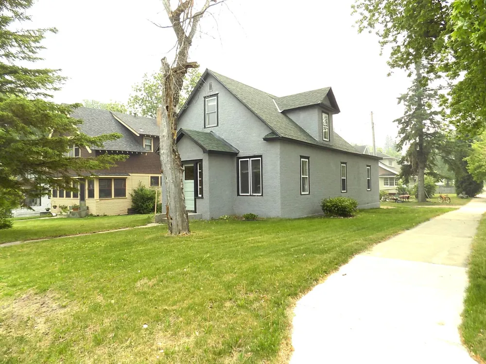 101 1st Street SE Baudette, MN 56623