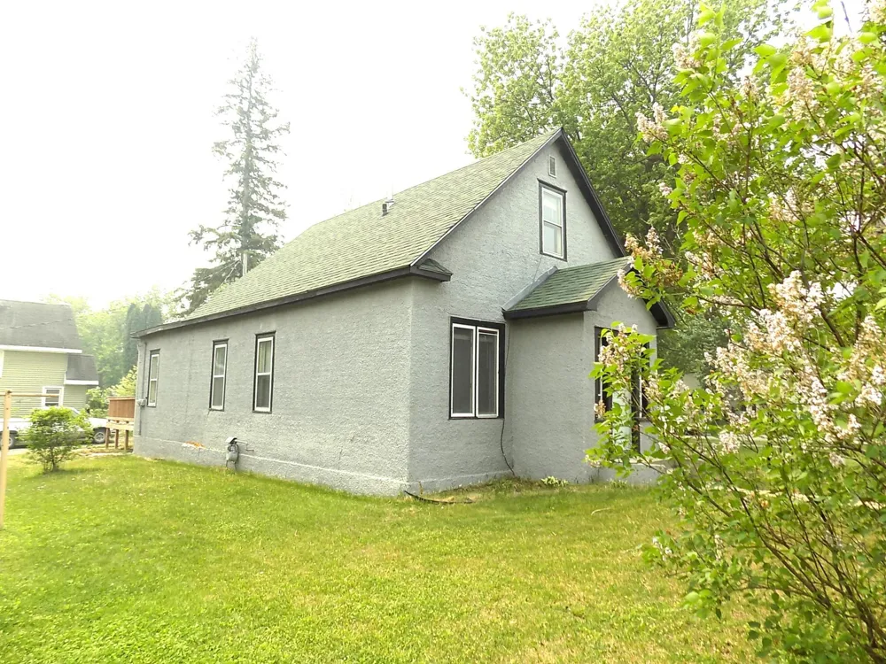 101 1st Street SE Baudette, MN 56623