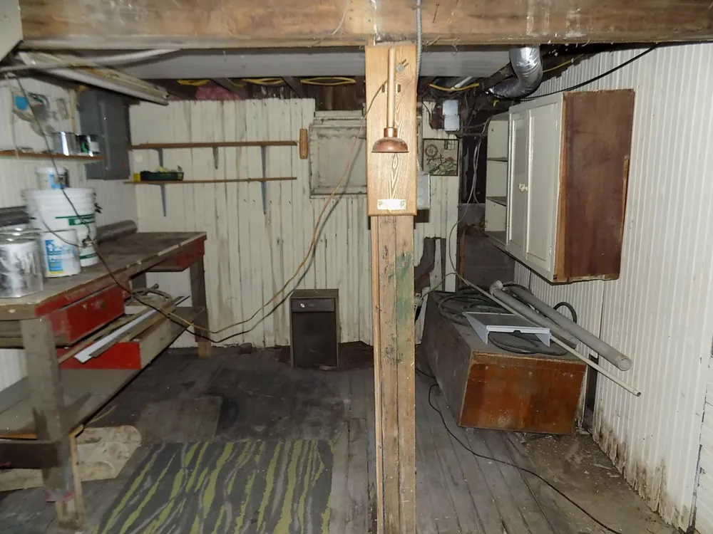 101 1st Street SE Baudette, MN 56623