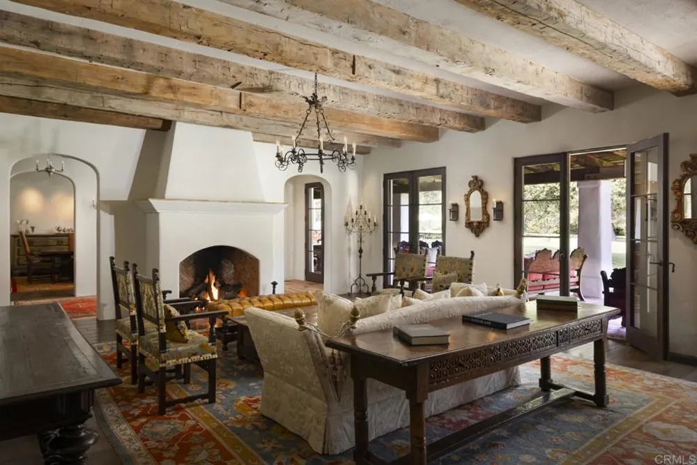16401 Calle Feliz Rancho Santa Fe, CA 92067