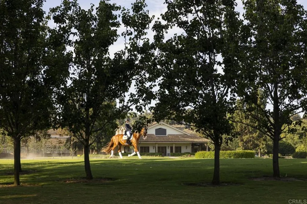 16401 Calle Feliz Rancho Santa Fe, CA 92067