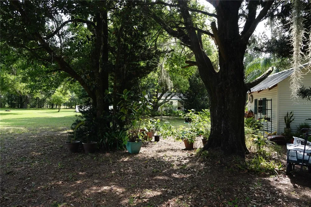 22839 BUNGALOW LANE Land O Lakes, FL 34639