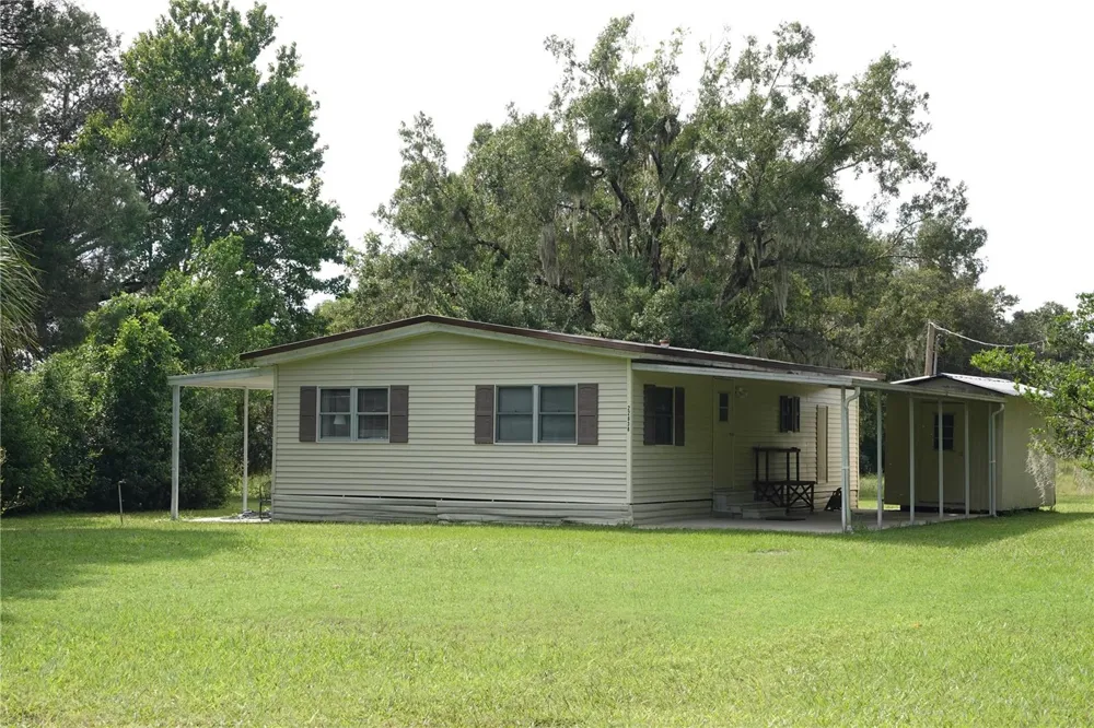 22839 BUNGALOW LANE Land O Lakes, FL 34639