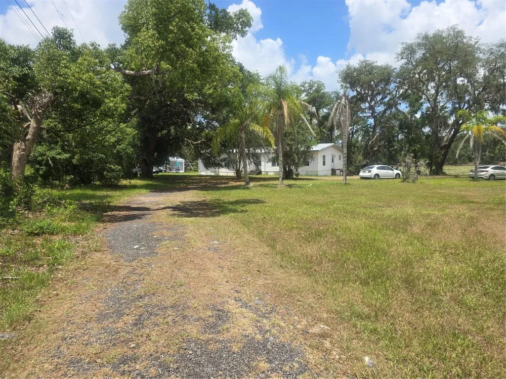 22839 BUNGALOW LANE Land O Lakes, FL 34639