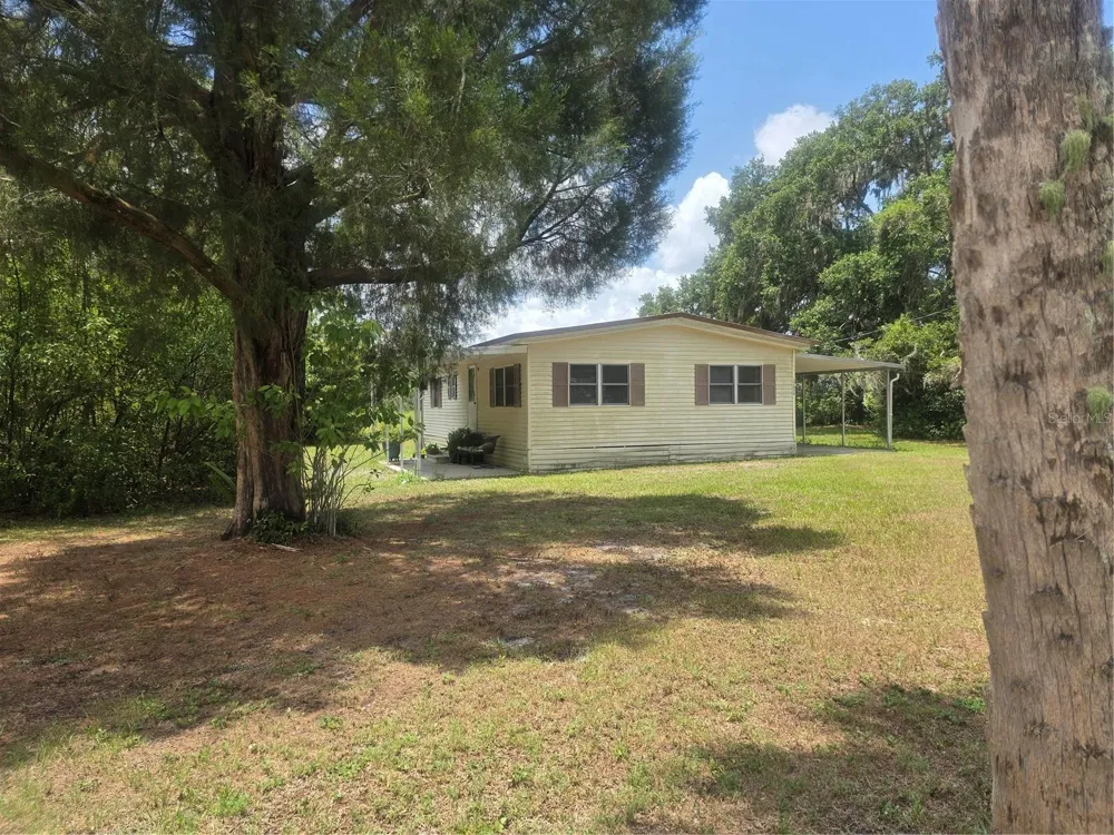 22839 BUNGALOW LANE Land O Lakes, FL 34639