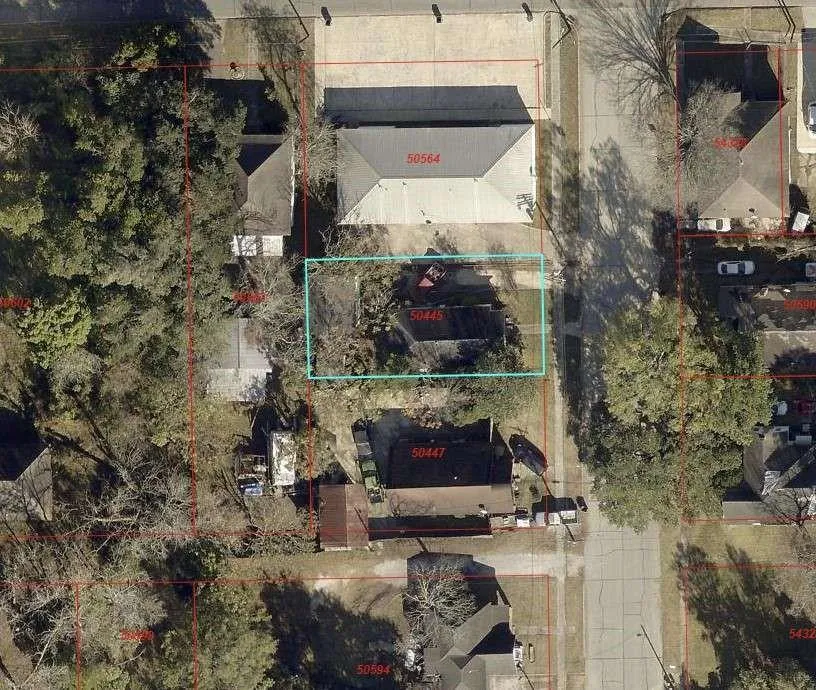 911 7th Street Orange, TX 77630
