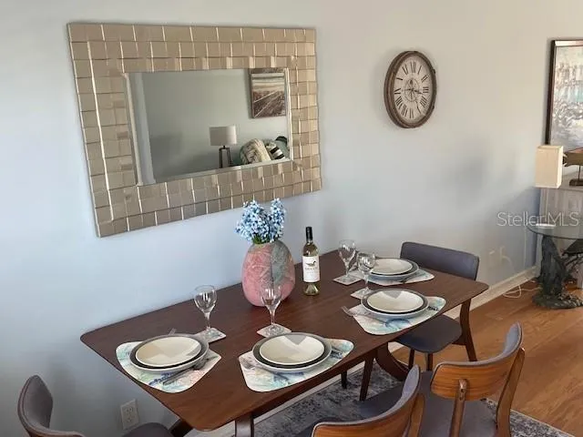 100 THE ESPLANADE #306 Venice, FL 34285