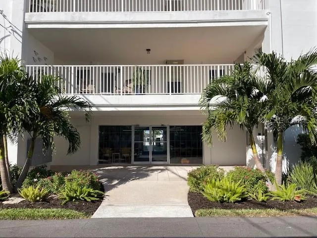 100 THE ESPLANADE #306 Venice, FL 34285