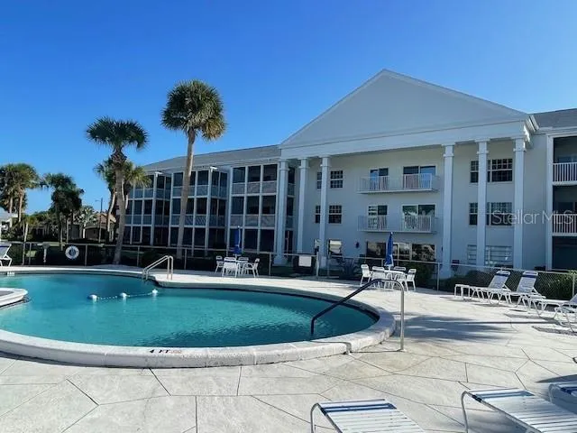 100 THE ESPLANADE #306 Venice, FL 34285