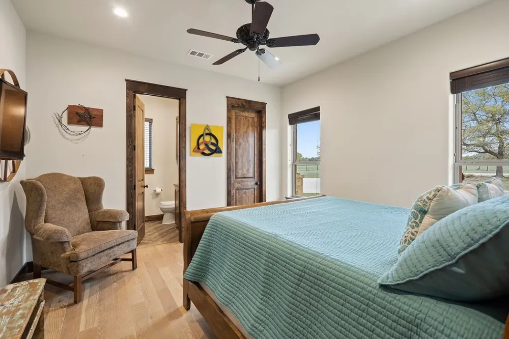 2006 County Road 112 Burnet, TX 78611