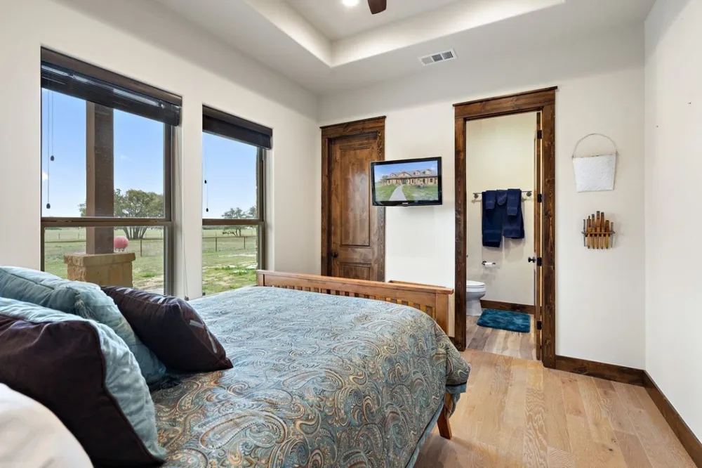 2006 County Road 112 Burnet, TX 78611
