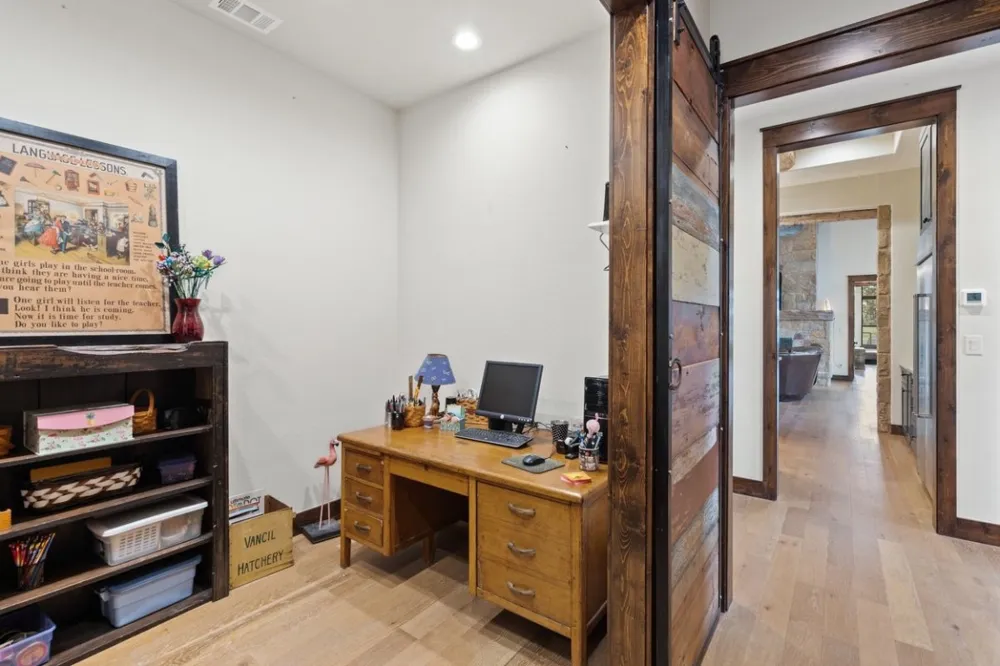 2006 County Road 112 Burnet, TX 78611