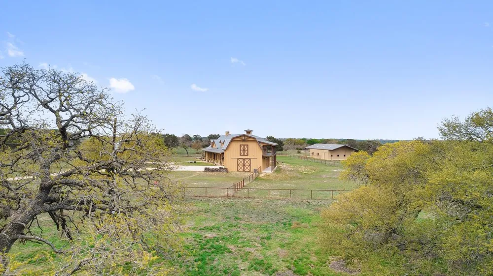 2006 County Road 112 Burnet, TX 78611