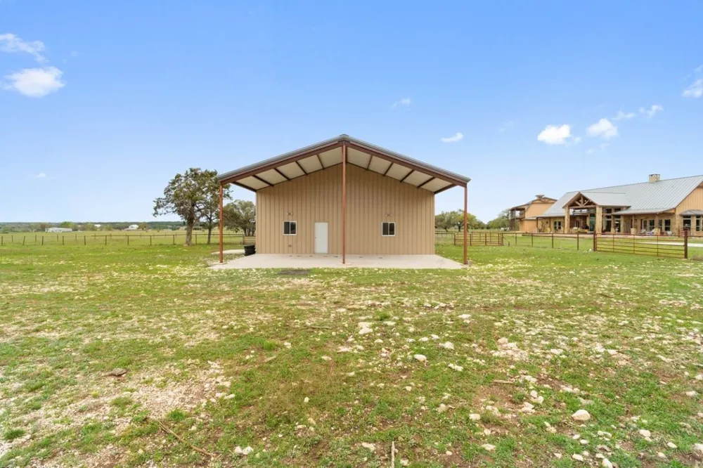 2006 County Road 112 Burnet, TX 78611