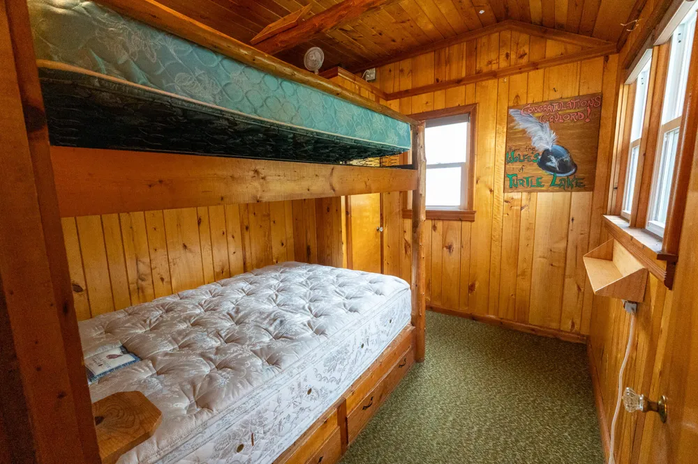 5860 Turtle Lake Road Gaylord, MI 49735
