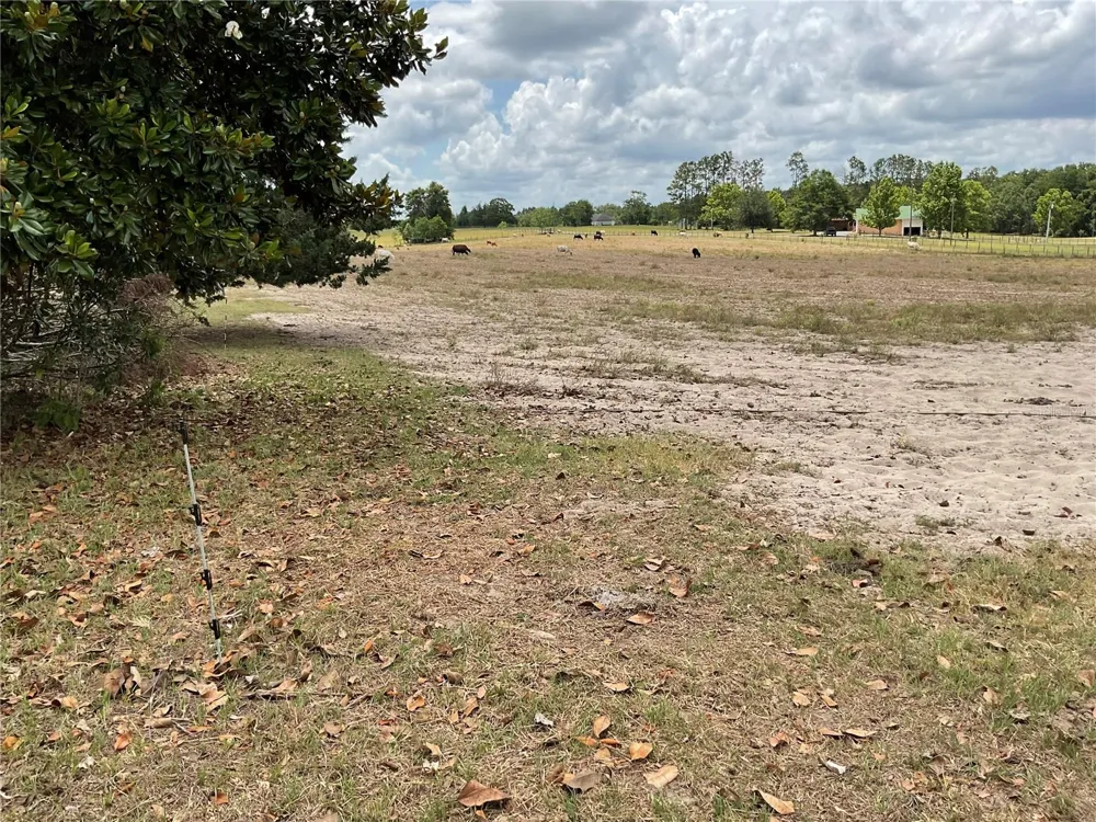 NE 46TH LANE Bronson, FL 32621