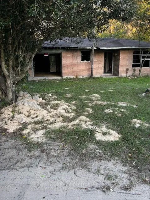 4217 Fresenius Road Silsbee, TX 77656
