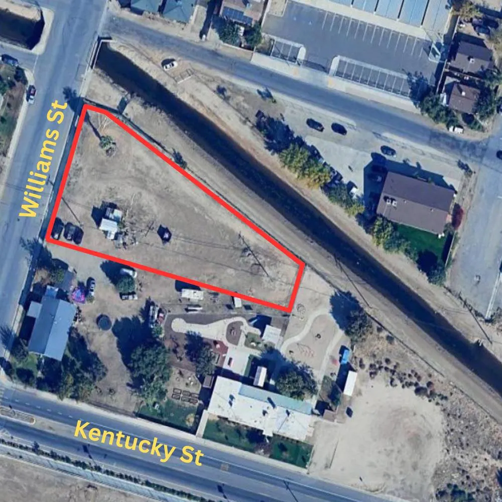 1600 Kentucky Street Bakersfield, CA 93305