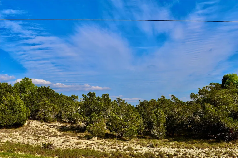 535 Canyon Rock Drive Spring Branch, TX 78070