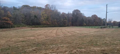 1 Flat Creek Rd