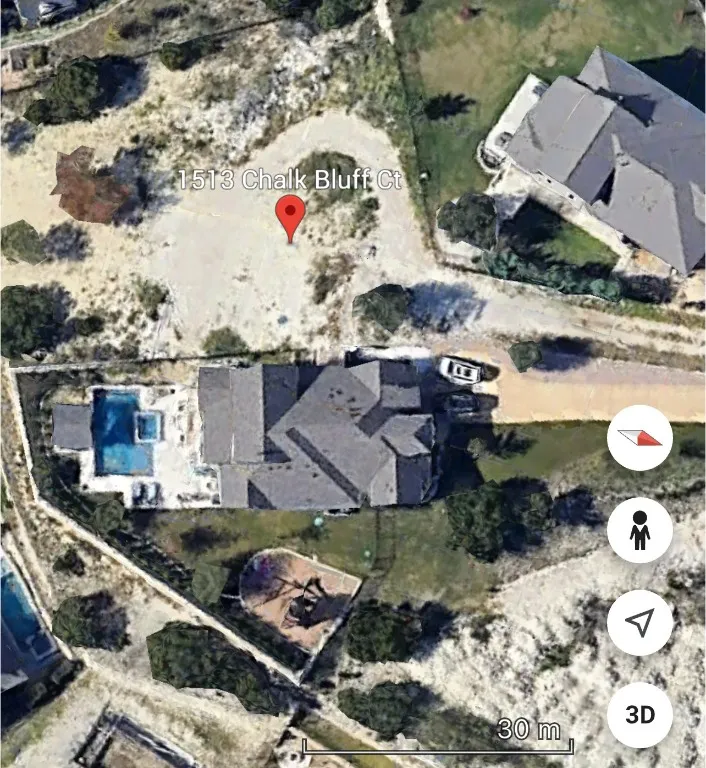 1513 Chalk Bluff Court Leander, TX 78641