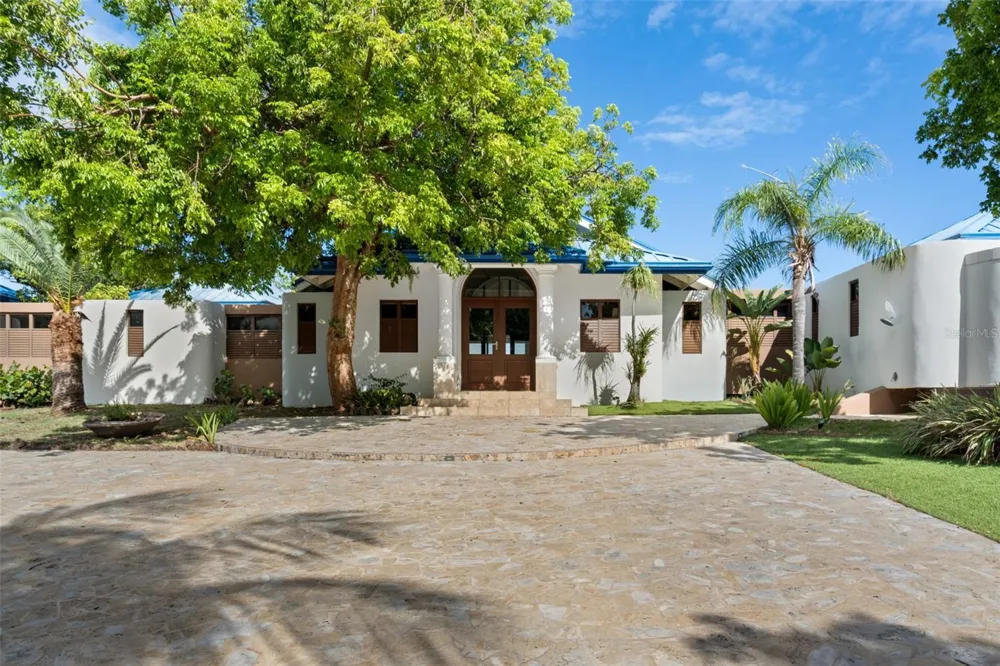 37 BARRIO FRAILES Culebra, PR 00775