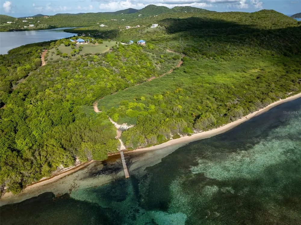 37 BARRIO FRAILES Culebra, PR 00775
