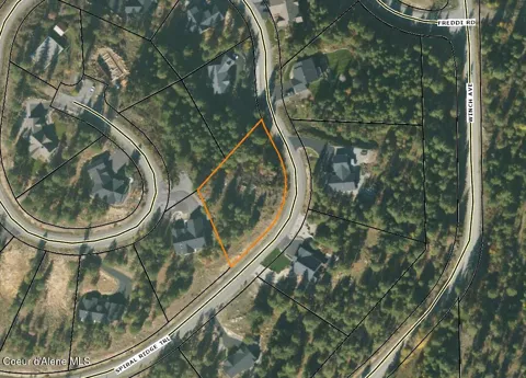 Lot13 Blk5 Spiral Ridge Trail