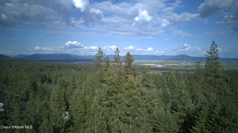 Lot13 Blk5 Spiral Ridge Trail Rathdrum, ID 83858