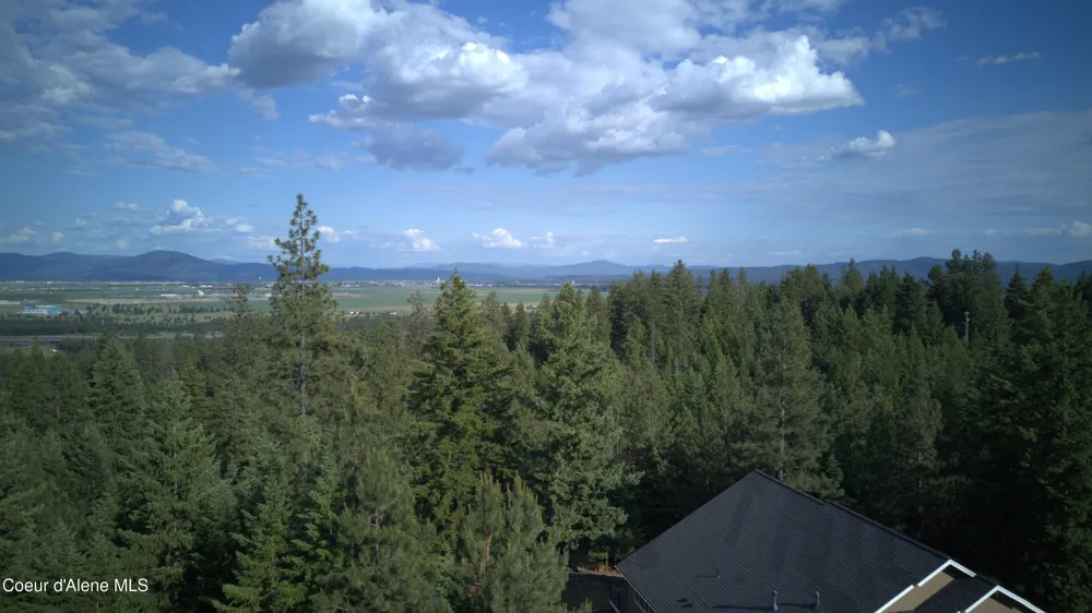 Lot13 Blk5 Spiral Ridge Trail Rathdrum, ID 83858
