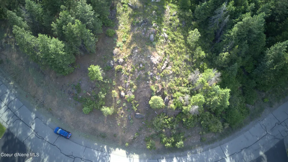 Lot13 Blk5 Spiral Ridge Trail Rathdrum, ID 83858