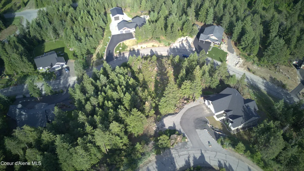 Lot13 Blk5 Spiral Ridge Trail Rathdrum, ID 83858