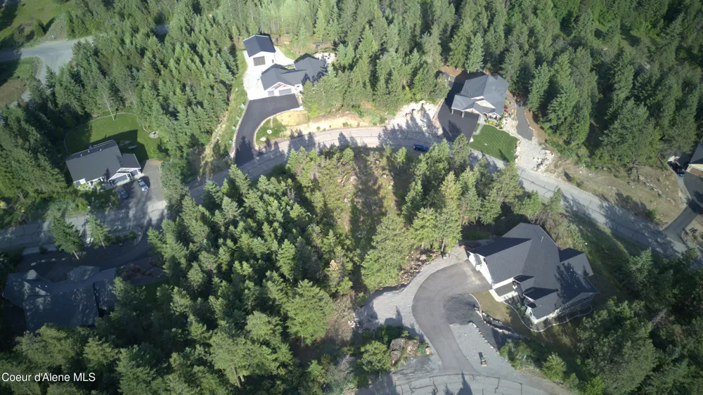 Lot13 Blk5 Spiral Ridge Trail Rathdrum, ID 83858
