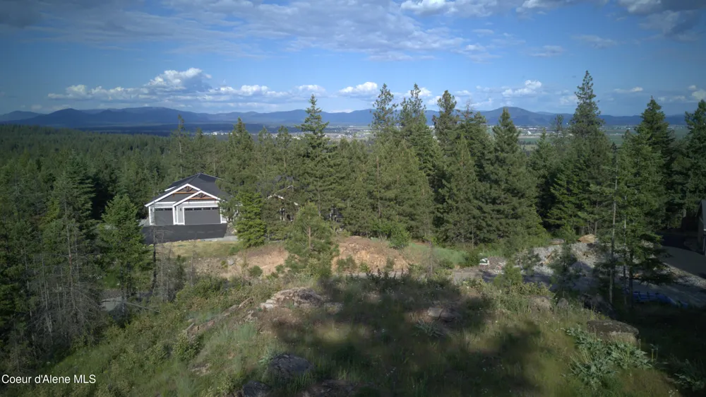 Lot13 Blk5 Spiral Ridge Trail Rathdrum, ID 83858