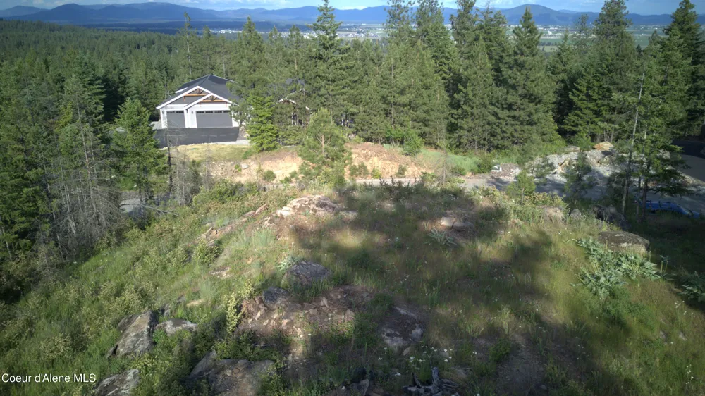 Lot13 Blk5 Spiral Ridge Trail Rathdrum, ID 83858
