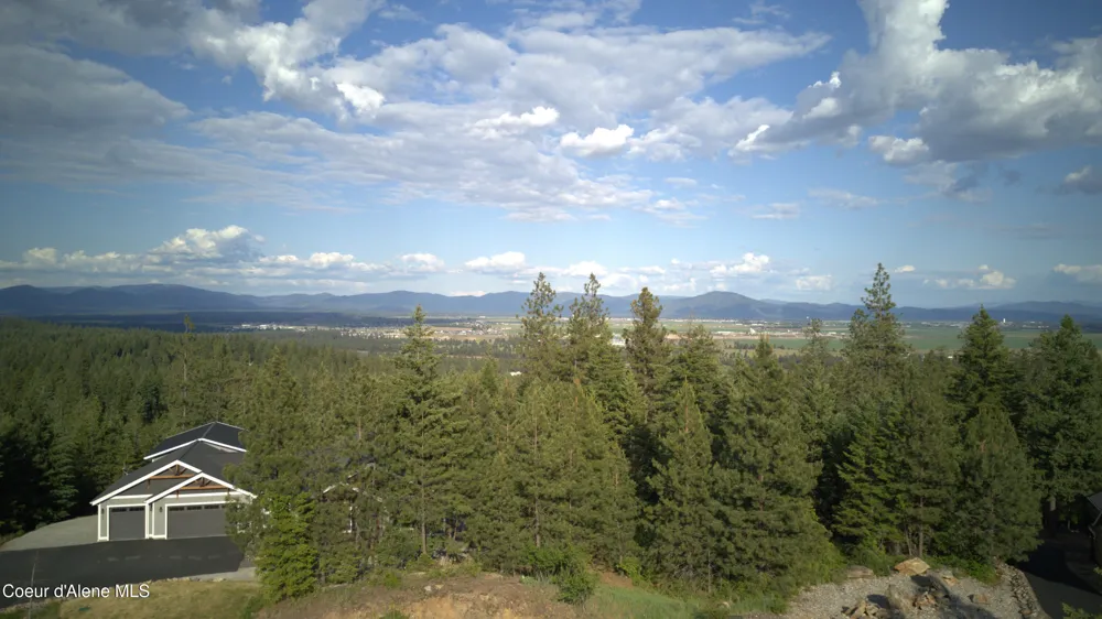 Lot13 Blk5 Spiral Ridge Trail Rathdrum, ID 83858