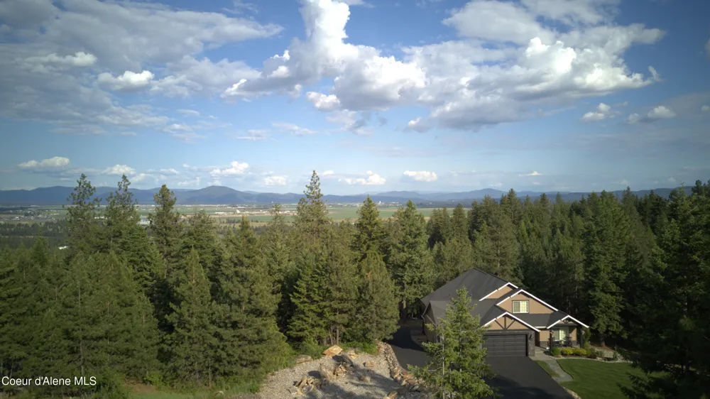 Lot13 Blk5 Spiral Ridge Trail Rathdrum, ID 83858