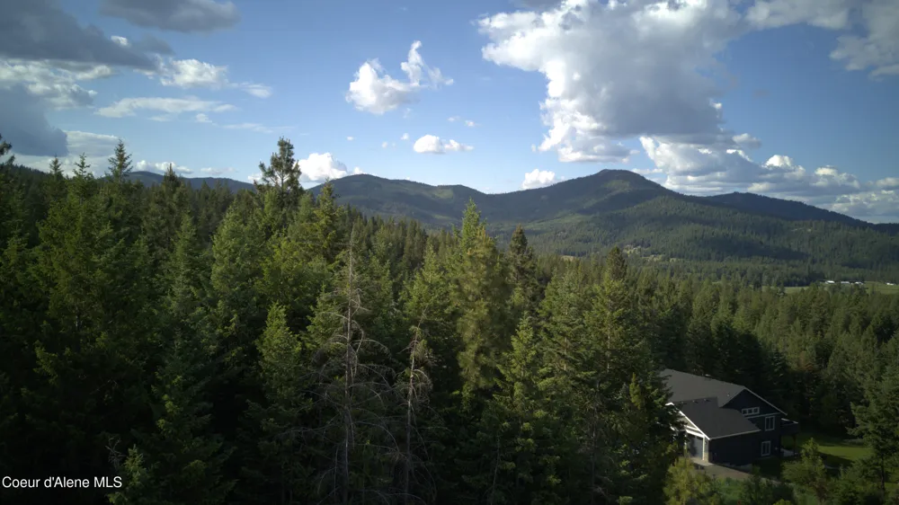Lot13 Blk5 Spiral Ridge Trail Rathdrum, ID 83858