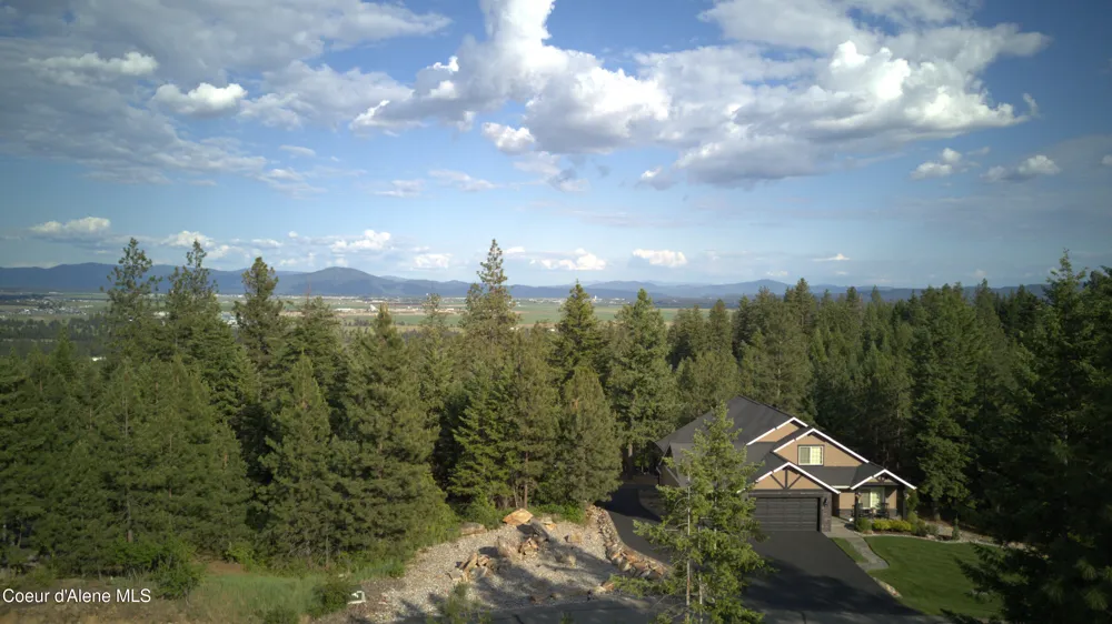 Lot13 Blk5 Spiral Ridge Trail Rathdrum, ID 83858
