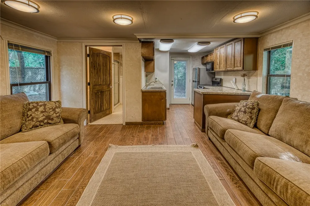 2330 County Road 329 Milano, TX 76556