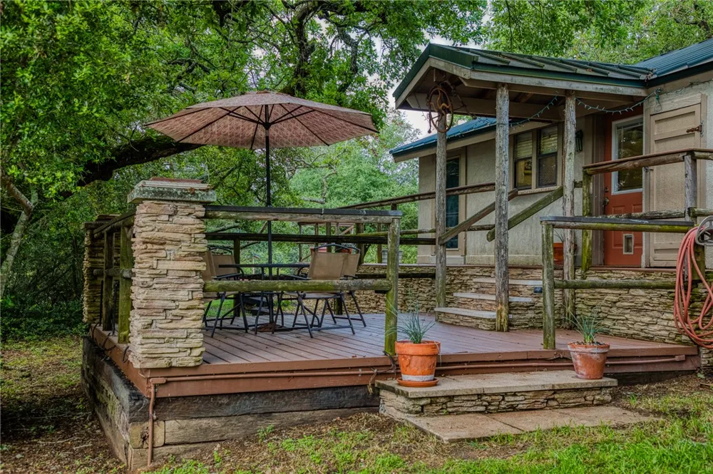 2330 County Road 329 Milano, TX 76556