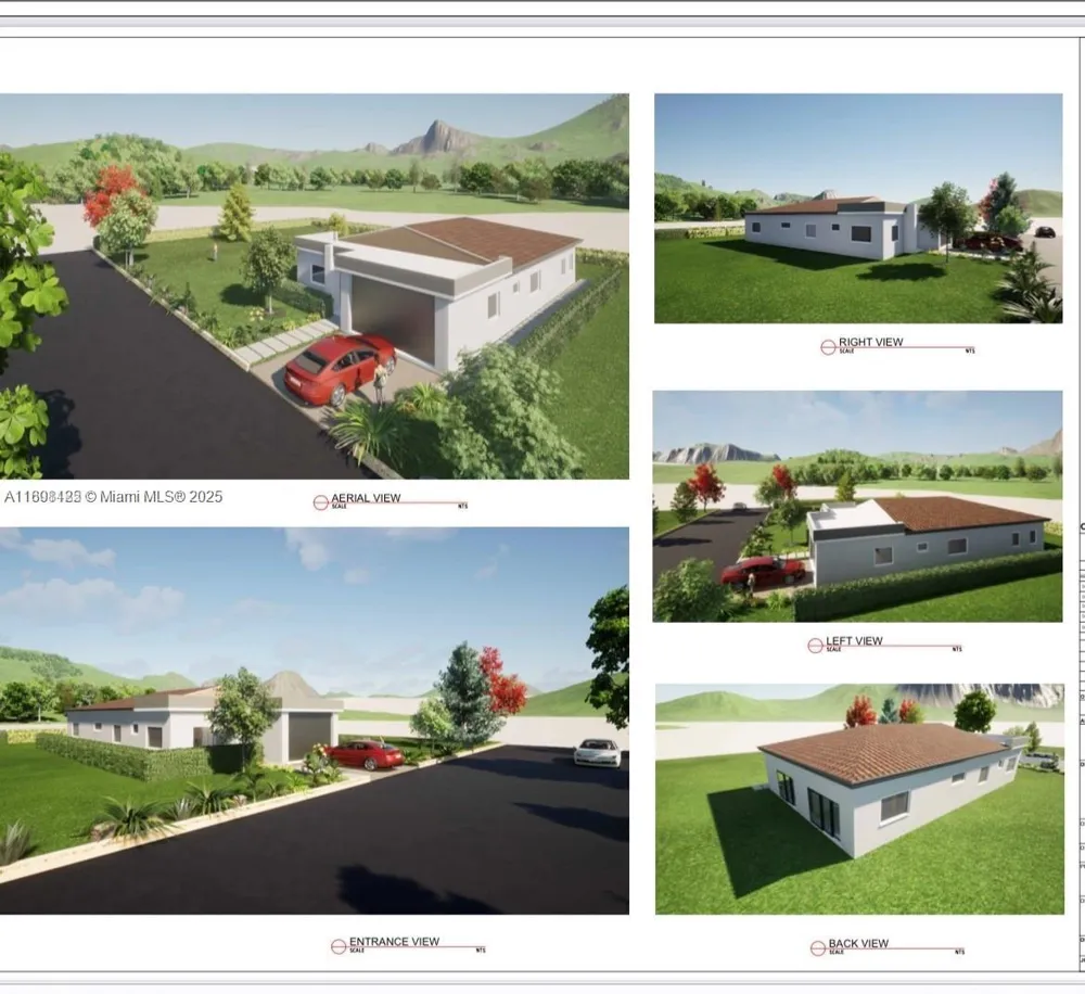 676 676 Wentworth Drive Lehigh Acres, FL 33972