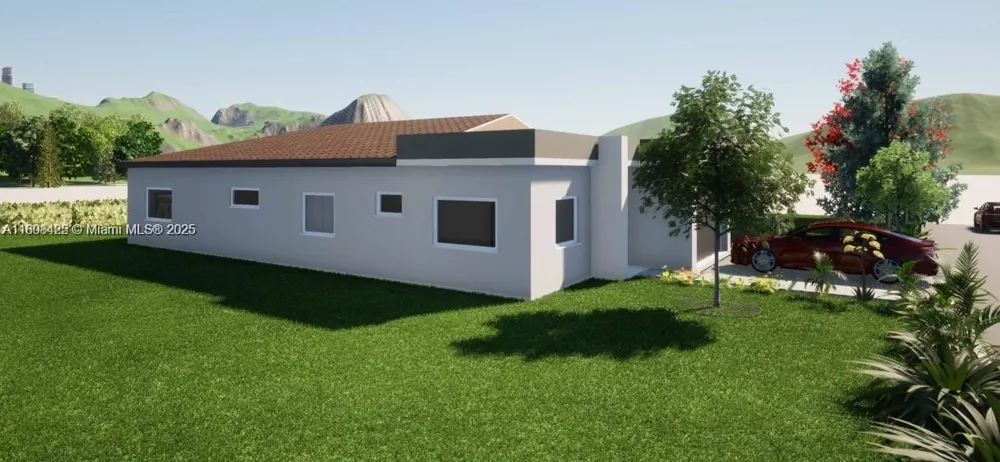676 676 Wentworth Drive Lehigh Acres, FL 33972