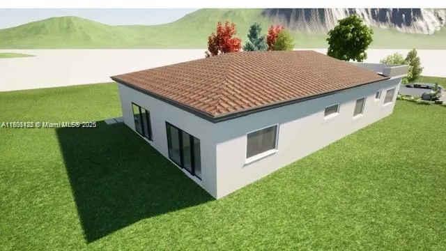 676 676 Wentworth Drive Lehigh Acres, FL 33972