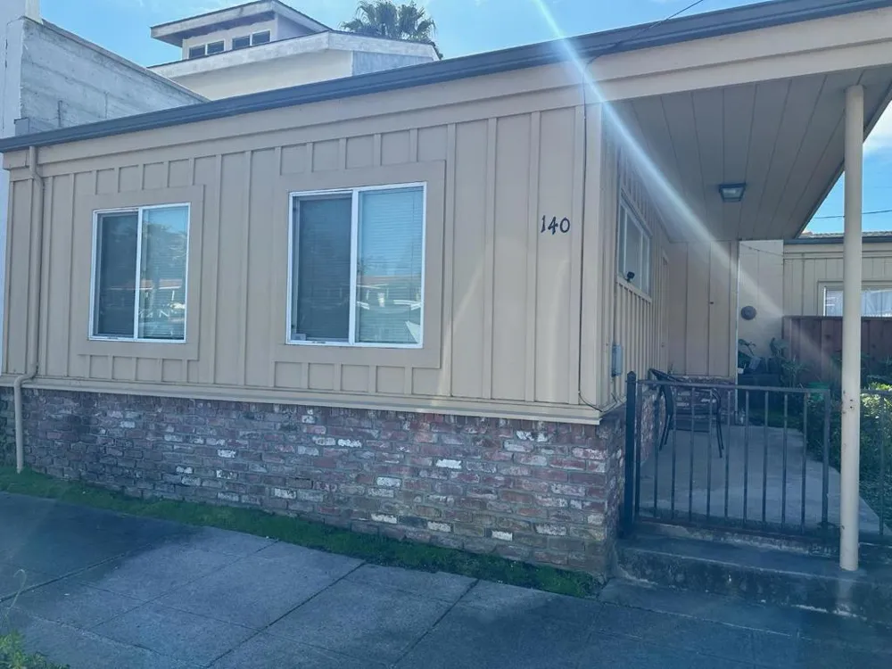140 Marina Avenue Aptos, CA 95003