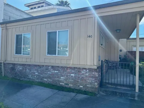 140 Marina Avenue
