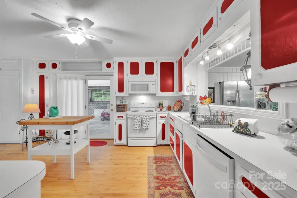 514 Wood Street Troy, NC 27371