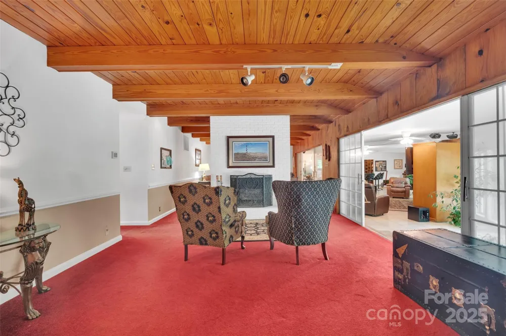 514 Wood Street Troy, NC 27371