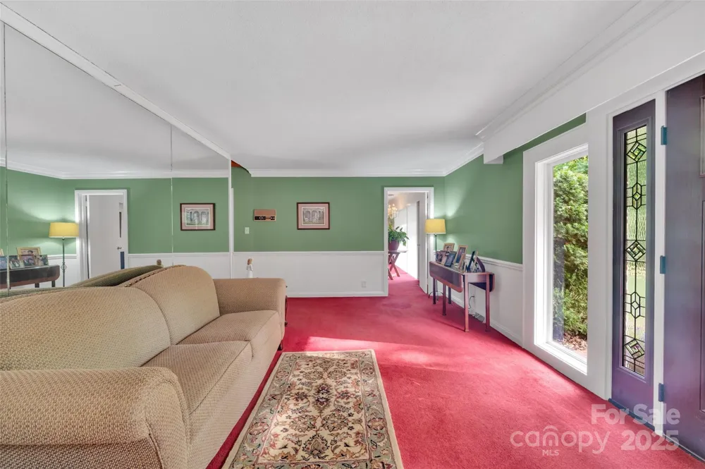 514 Wood Street Troy, NC 27371